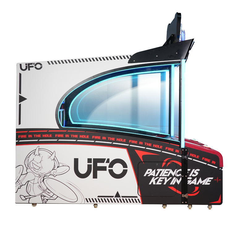 UFO Attack or` Strikes